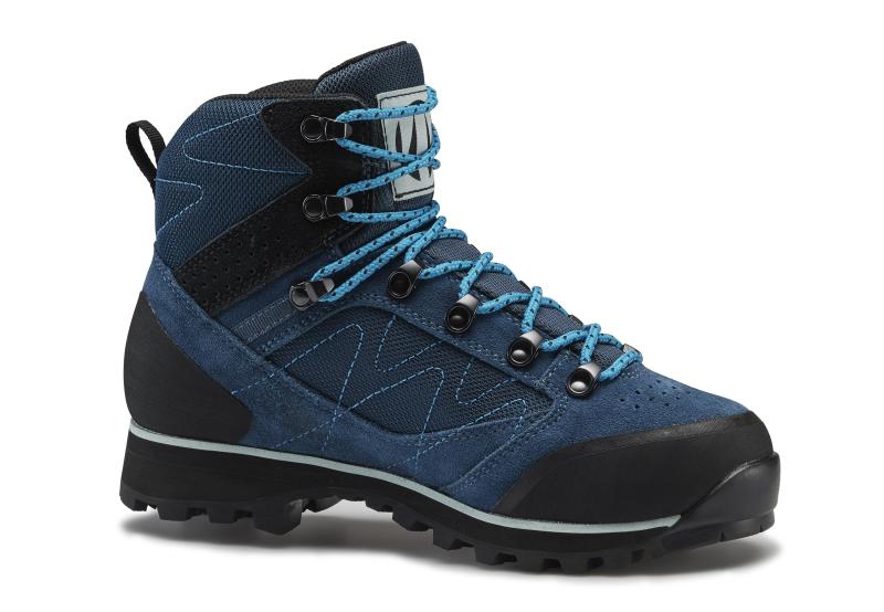 Levně Tecnica Kilimanjaro II GTX Ws 012 deep lago/rich laguna produkt - Velikost UK 5