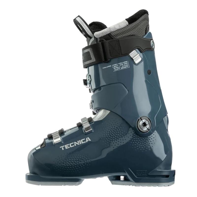 Tecnica Mach Sport 75 HV W dark avio 21/22 lyžiarske topánky
