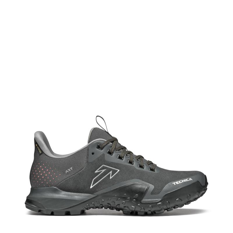 Tecnica Magma 2.0 GTX Ws shadow piedra/midway bacca dámska outdoor obuv