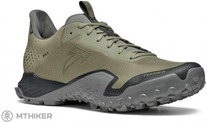 Tecnica Magma 2.0 S GTX Ms 007 camp green/dark grey produkt