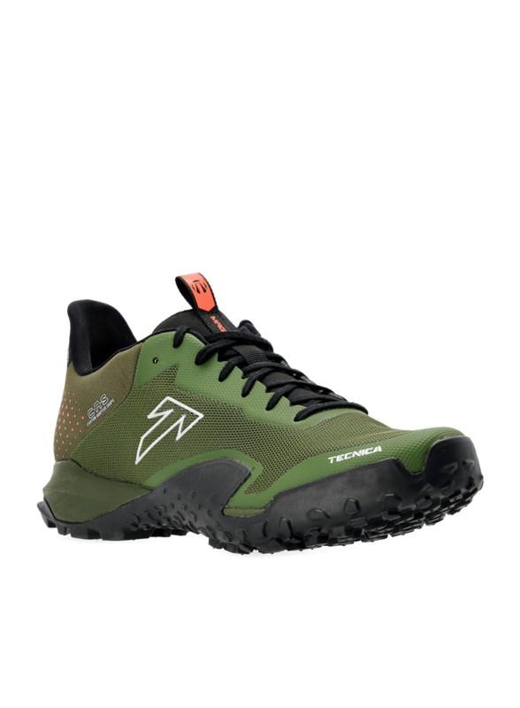 Tecnica Magma S GTX Ms rich bosco/true laterite