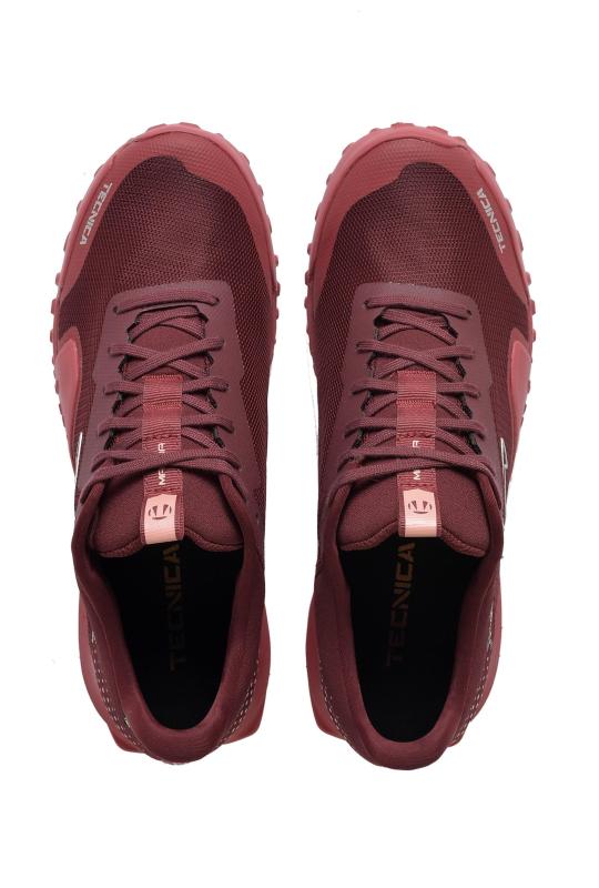 Tecnica Magma S GTX Ws 002 deep bacca/pure bacca dámské outdoorové boty + osvěžovač obuvi