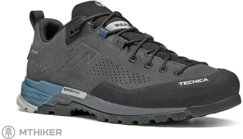 Tecnica Sulfur GTX Ms 002 deep grey/blue grey produkt