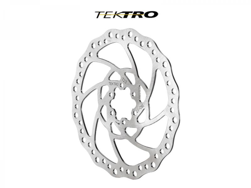 TEKTRO Kotúč TK-TR203-17 203mm