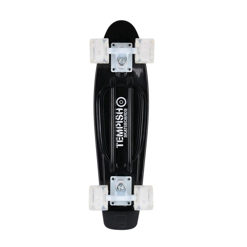 Levně Tempish BUFFY FLASH W pennyboard - black