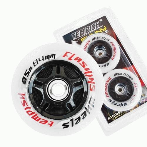 TEMPISH Flashing 84mm 85A 2ks