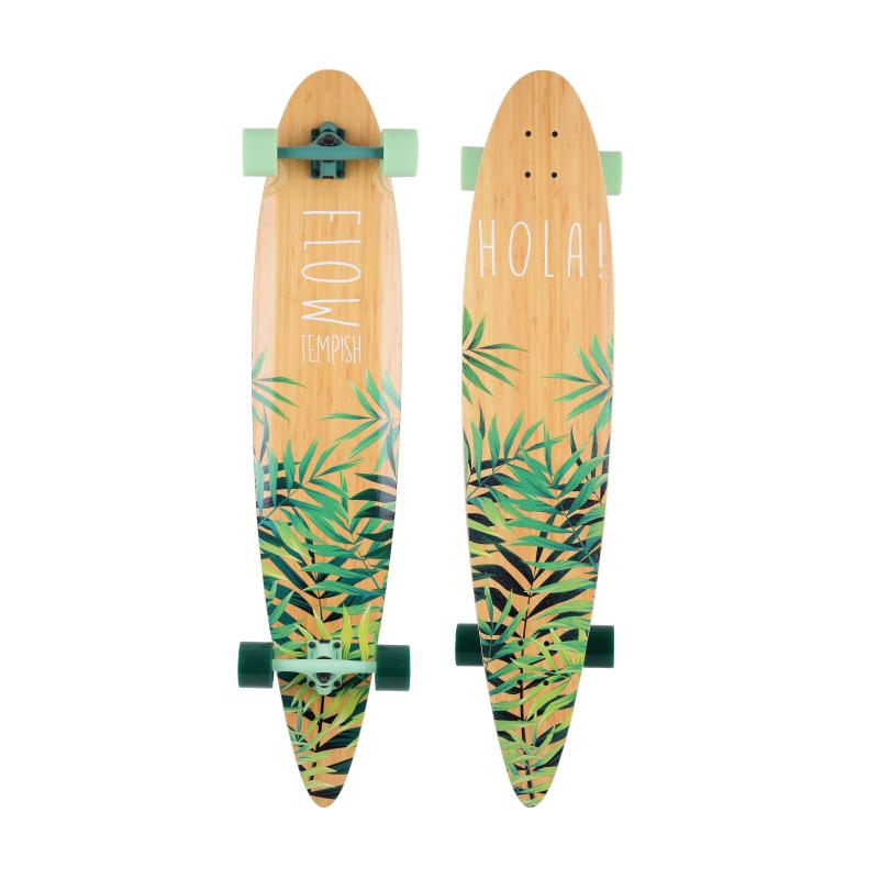 Levně Tempish FLOW 46 longboard - B