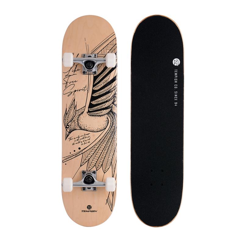 Tempish FREE SPIRIT skateboard