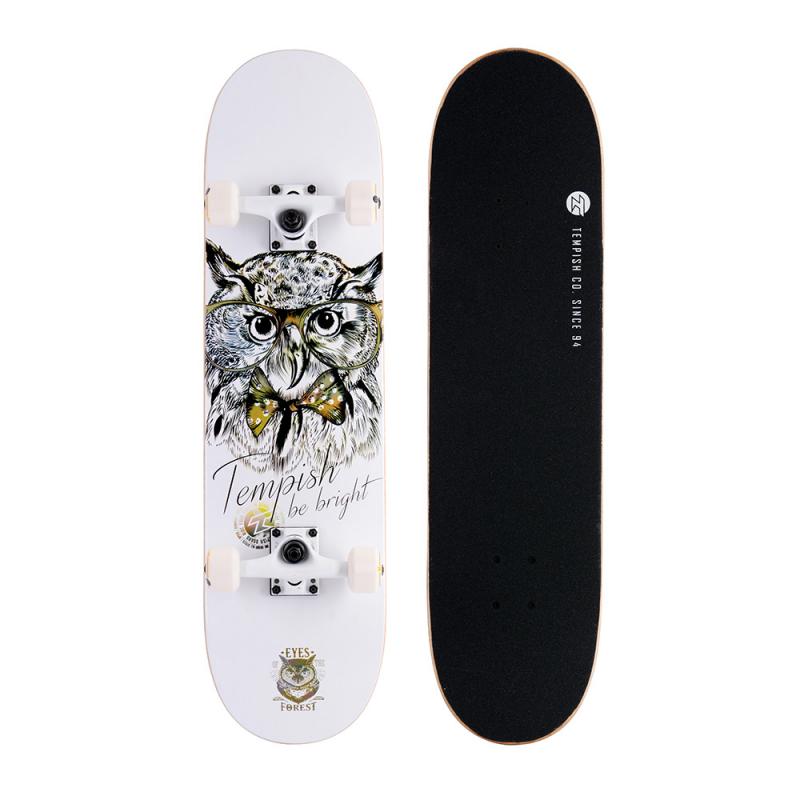 Tempish GOLDEN OWL skateboard