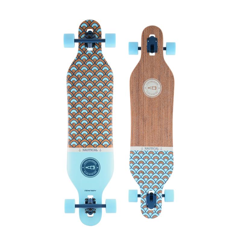 Tempish NAUTICAL C longboard