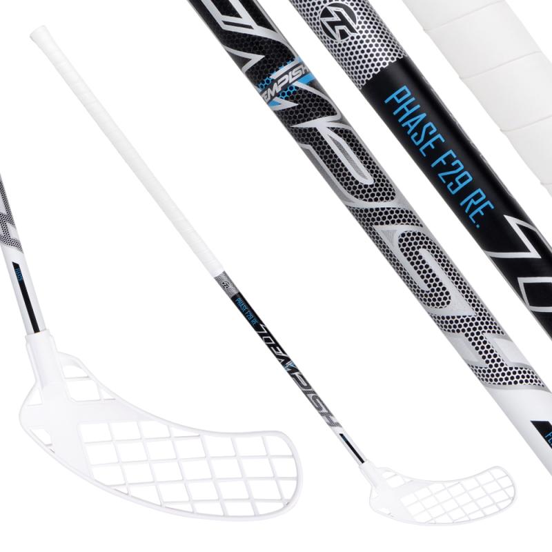 Tempish PHASE F29 NB Jr. juniorská florbalka