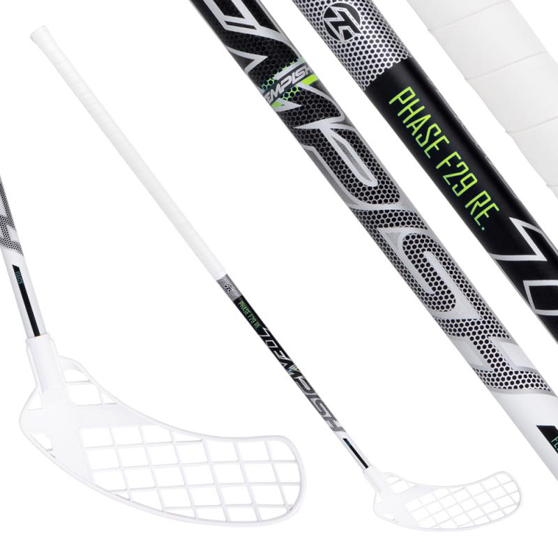 Tempish PHASE F29 NB Jr. juniorská florbalka