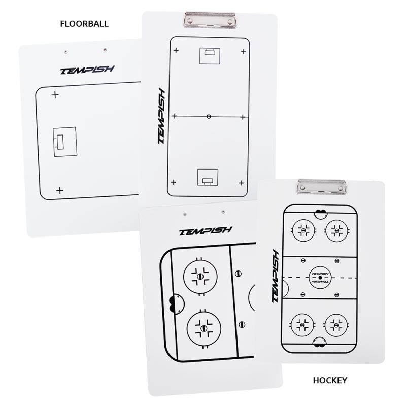 Tempish Trenérská tabulka 40,5x25,5