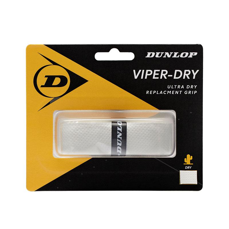 Tenis omotávky DUNLOP VIPERDRY Grip