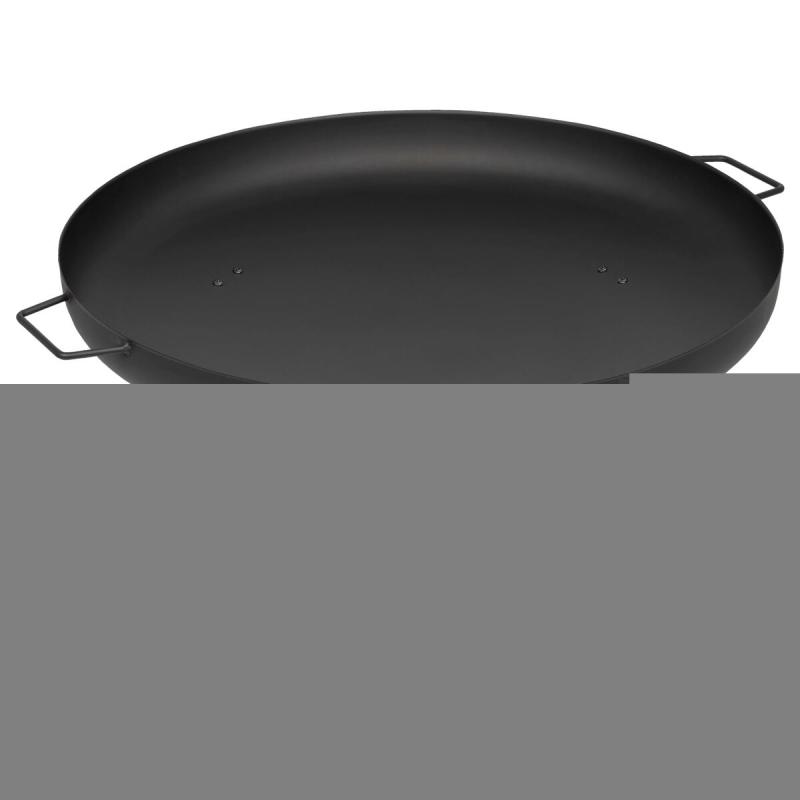 Tepro 1169 Reno Přenosné ohniště Ø 80 cm