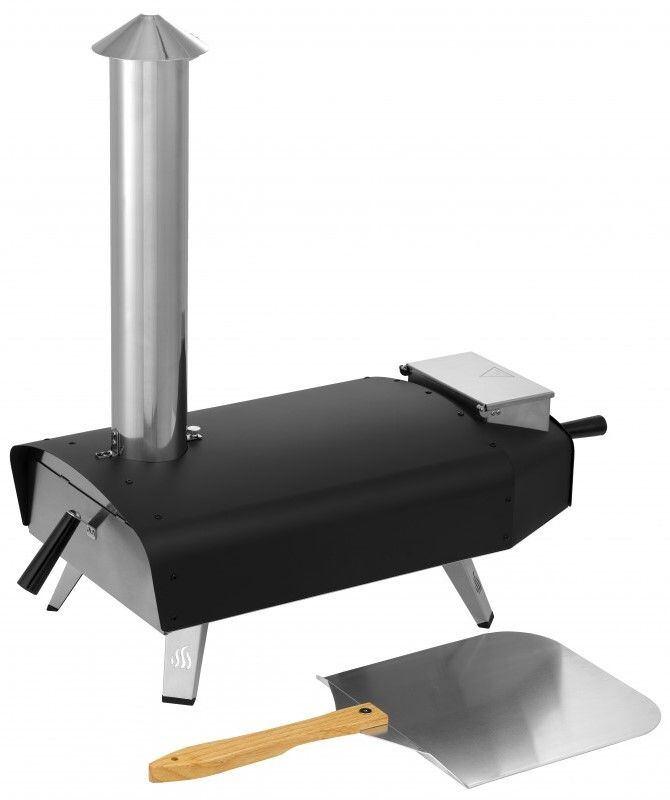 Tepro 1173 Danbury Pizza pec, peletová