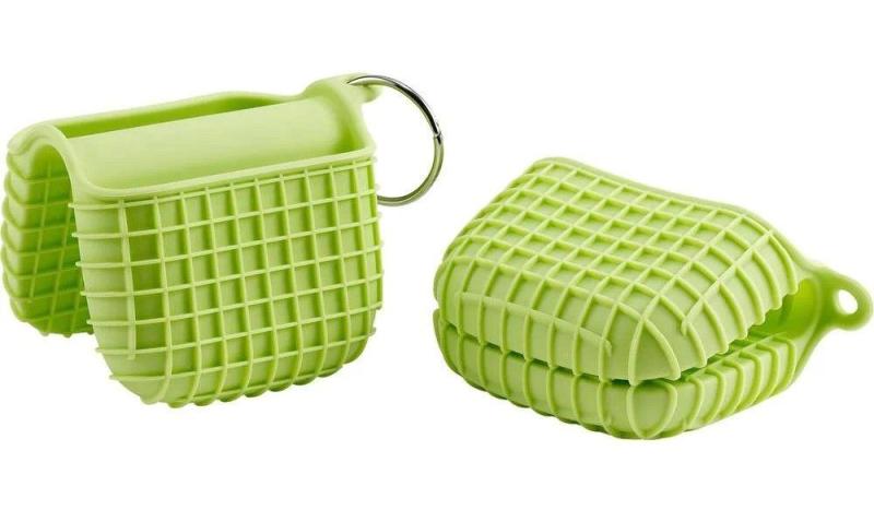 Tepro 8333 Grilovací rukavice, 2ks, silikon