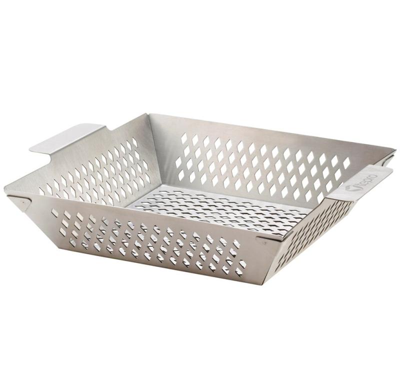 Tepro 8359 Grilovací koš - velikost M