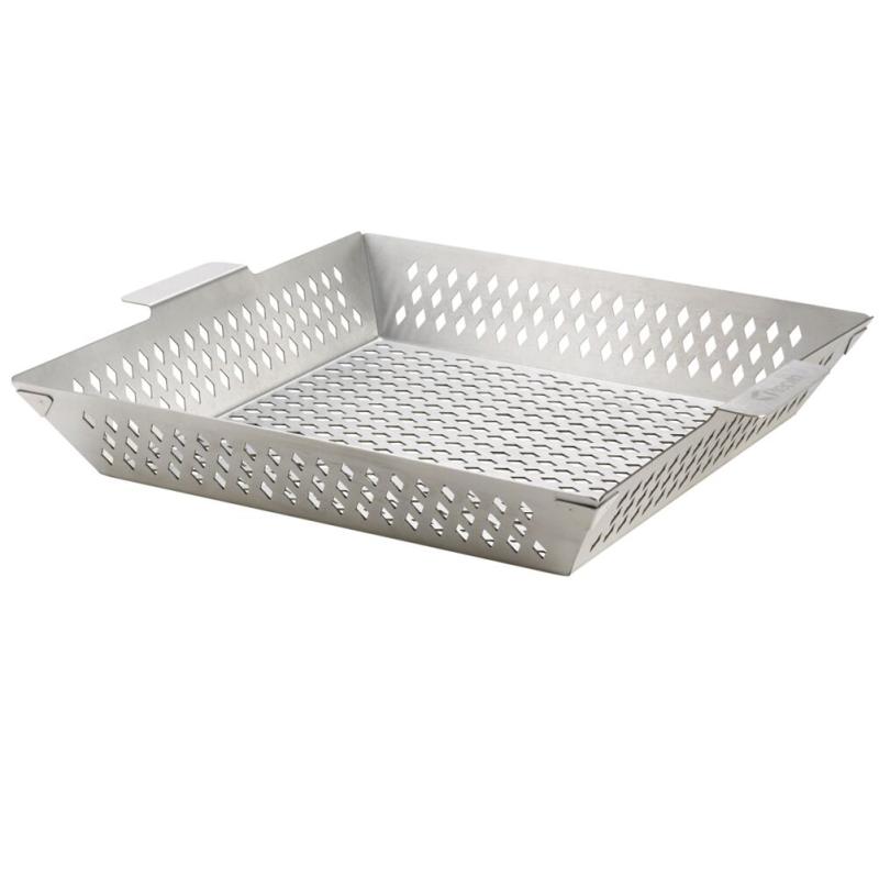 Tepro 8360 Grilovací koš - velikost L