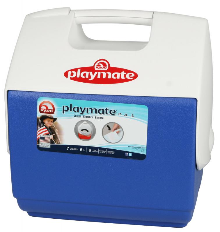 Termobox PLAYMATE PAL 6 l