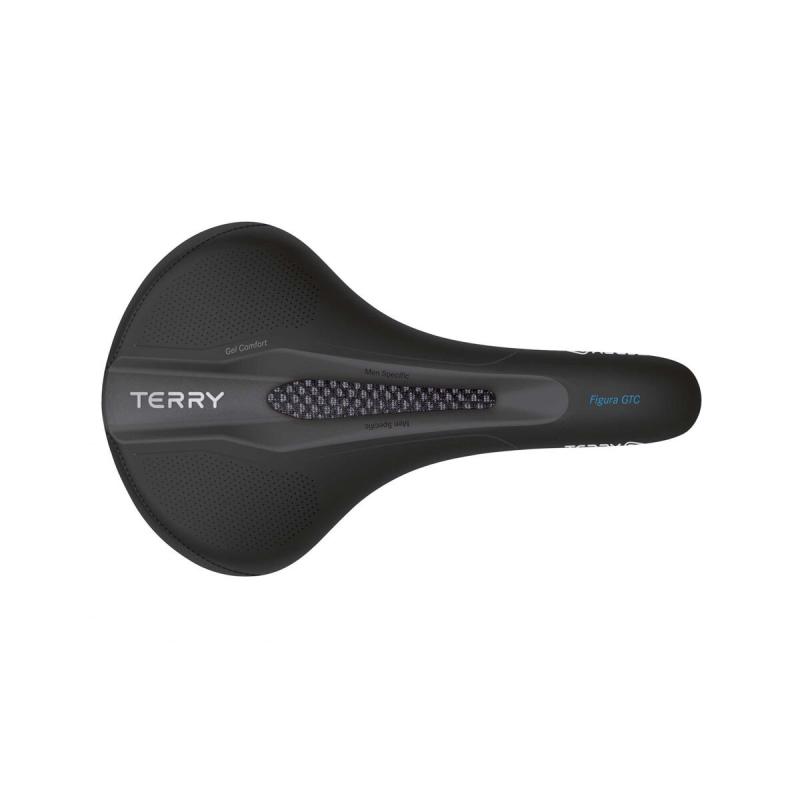Terry Sedlo Figura Gtc Gel Max Men