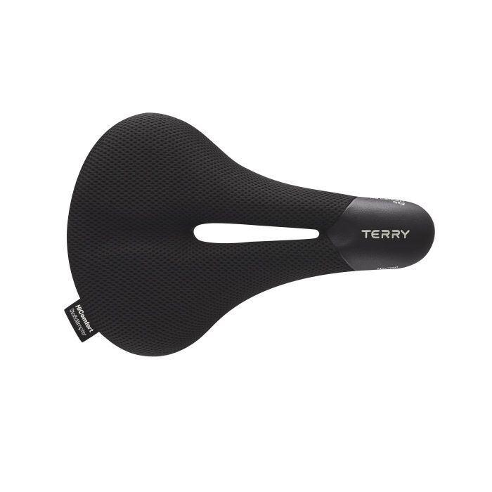 TERRY Fisio Gel Climavent Women sedlo