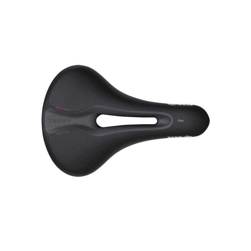 Terry Sedlo Fisio Women