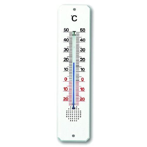 TFA Teploměr ven./vn. 20cm PH BÍ 12.3010