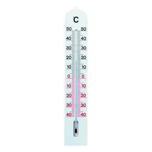 Tfa Teploměr venkovní 40cm PH BÍ 12.3005