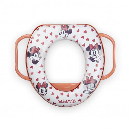 Thermobaby Měkký adaptér na WC Minnie