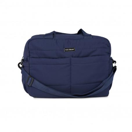 Thermobaby Přebalovací taška Plumea Night Blue