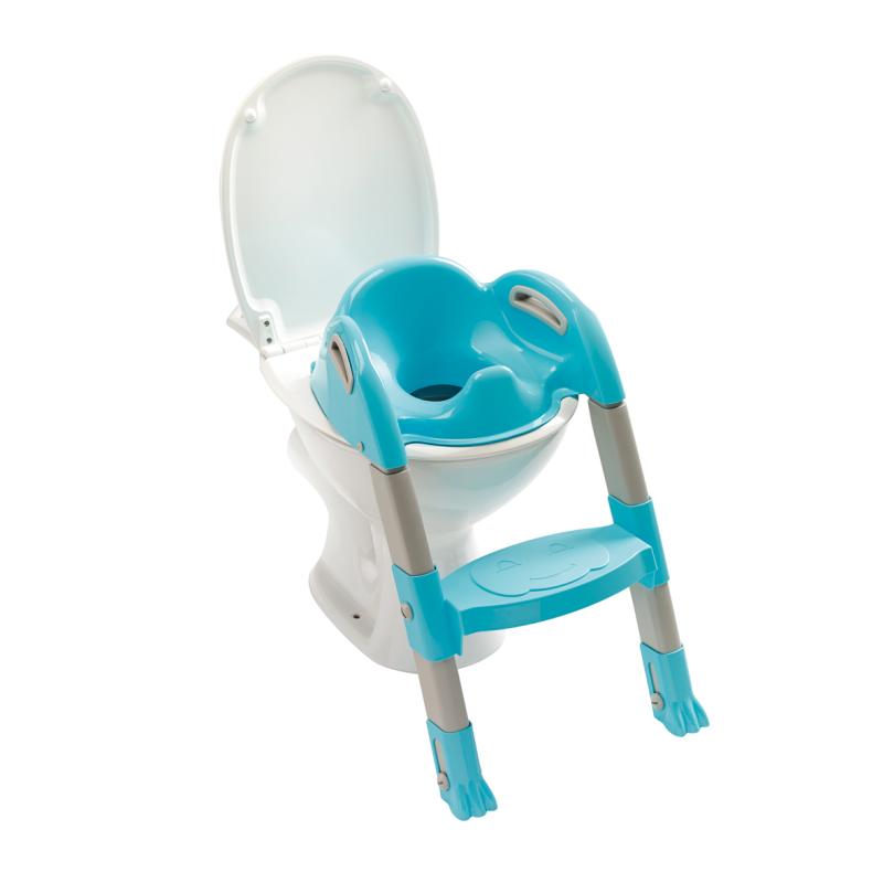 Thermobaby Židlička na WC Kiddyloo Ocean Blue