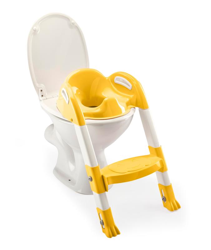 Thermobaby Židlička na WC Kiddyloo Pineapple