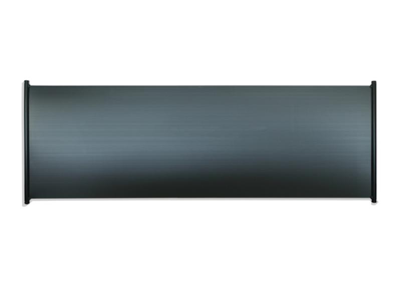 Titan Akysun HOBBY 1200x4500, d50 solárny panel pre ohrev vody