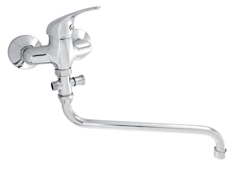 Titania Iris Baterie 92075/1.0 nást.100 van.panelák.Cr