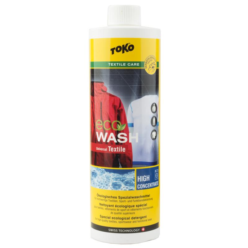 Toko Eco Textile Wash 1000ml