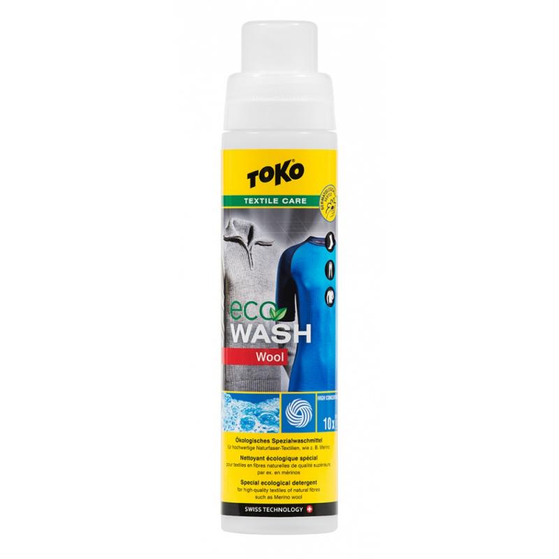 Toko Eco Wool Wash 250ml