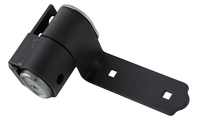 Tokoz Závora uzamykatelná UZ 230