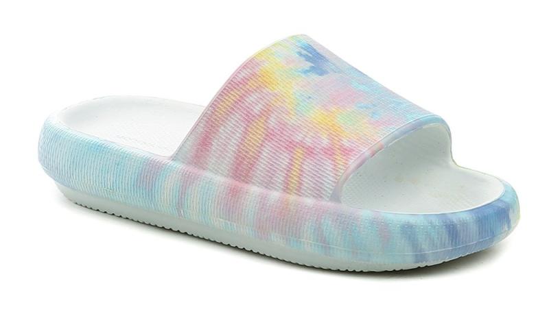 Tom Tailor 749023000400 multicolor dámske plážovky
