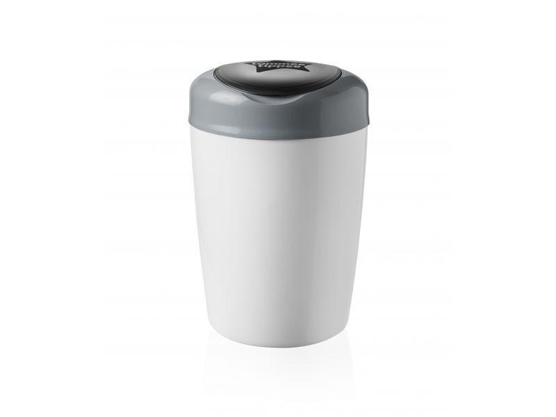 Tommee Tippee Koš na pleny Sangenic Simplee Šedý