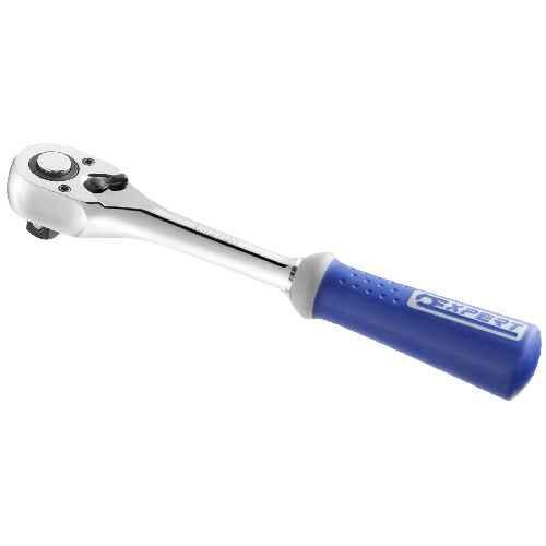 Tona Expert Ráčna 1/2" s přepínací páčkou