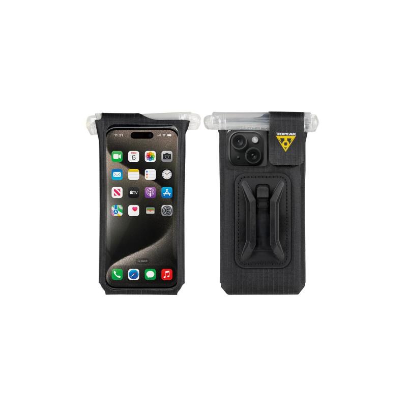 Topeak Obal Na Telefón Phone Drybag S