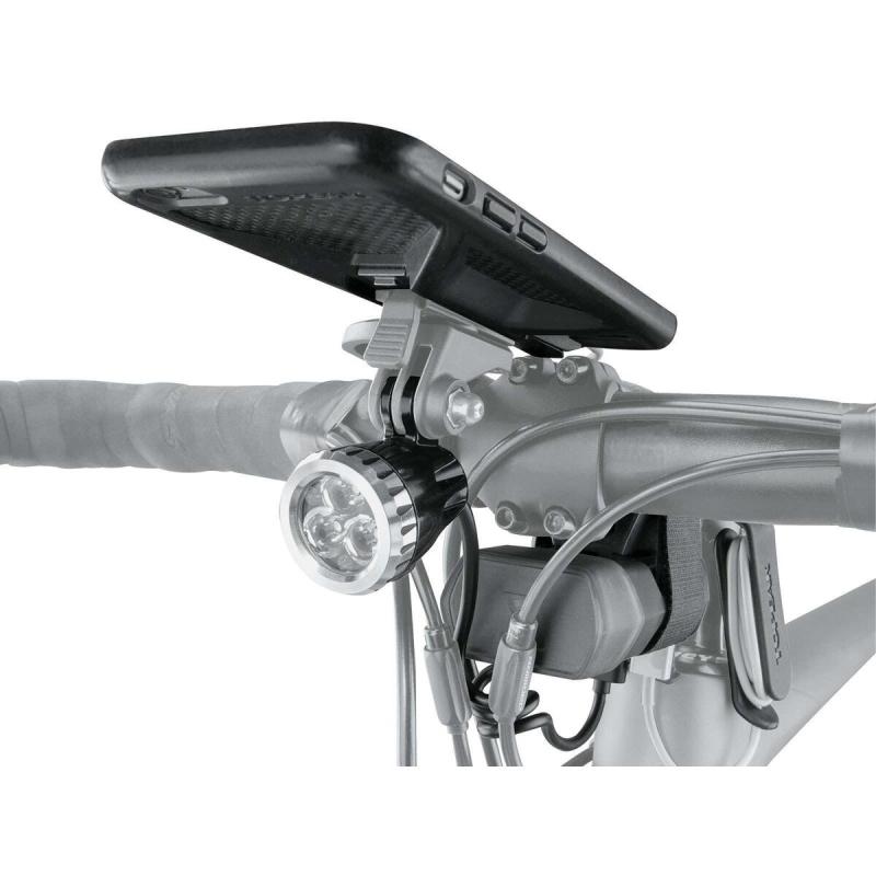 TOPEAK Mobile Powerpack 6000 Mah Powerbanka