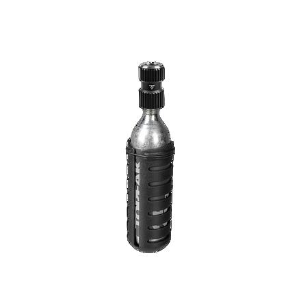 Topeak Pumpa Nano Airbooster