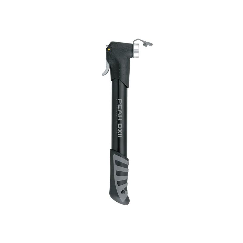 Topeak Peak Dx Ii Černá pumpa