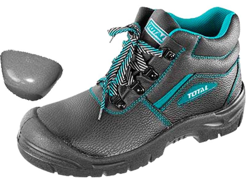 TOTAL-TOOLS Boty, velikost 43