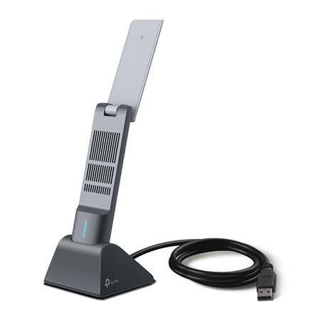 TP-Link Archer TX20UH - Bezdrátový USB adaptér AX1800 s vysokým ziskem