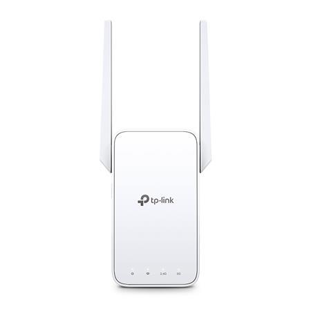 TP-Link RE315 - AC1200 Wi-Fi opakovač signálu s vysokým ziskem - OneMesh™