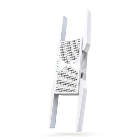 TP-Link RE655BE - Třípásmový extender dosahu Wi-Fi 7