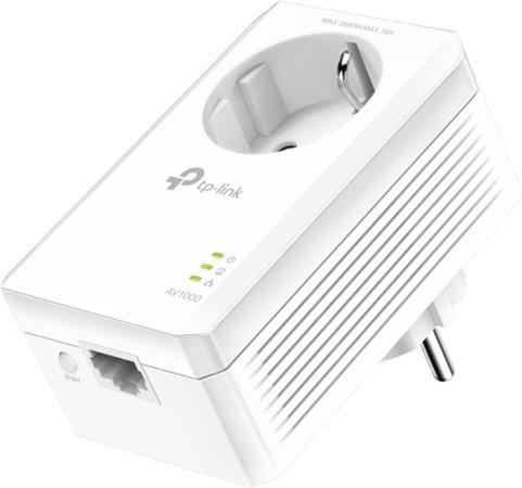 TP-Link TL-PA7017P AV1000 Powerline adaptér průchozí 1xGLAN